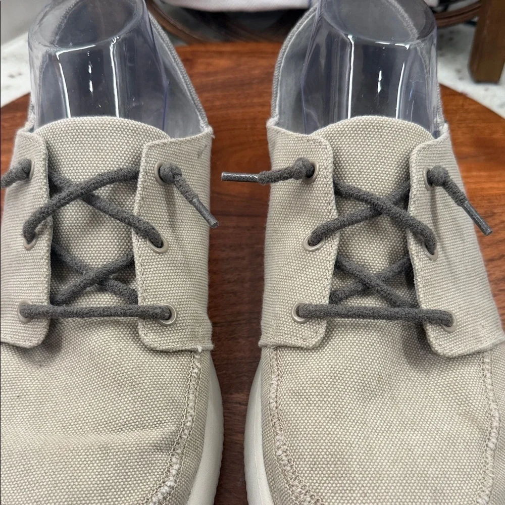 Chaco Men's Tan Chillos Slip-on